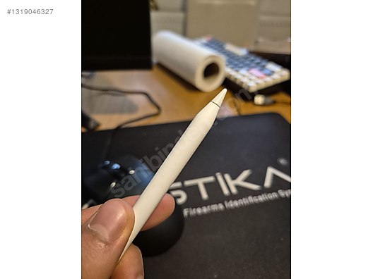 apple pencil 2 sahibinden.comda - 1319046327