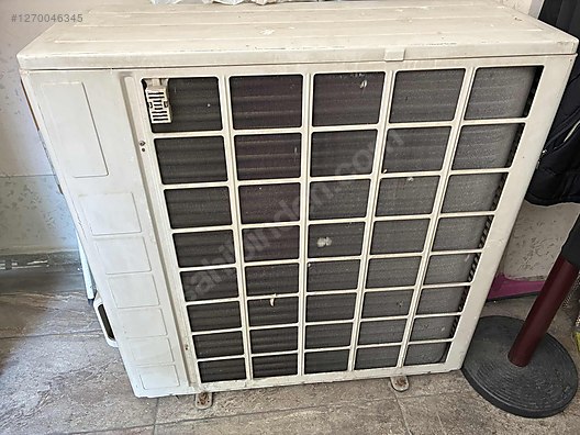 Used & Brand New Items / Electrical Appliances / Heating, Cooling & Venting / Air Conditioner