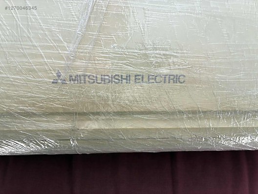 Used & Brand New Items / Electrical Appliances / Heating, Cooling & Venting / Air Conditioner