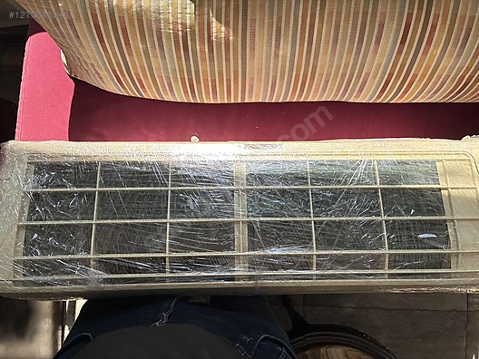 Used & Brand New Items / Electrical Appliances / Heating, Cooling & Venting / Air Conditioner