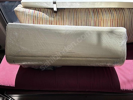 Used & Brand New Items / Electrical Appliances / Heating, Cooling & Venting / Air Conditioner