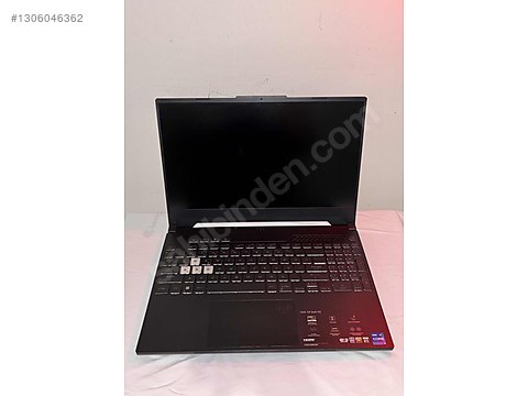 暁月ページ② Intel Core i7 Asus Oyuncu Laptop - 1306046362