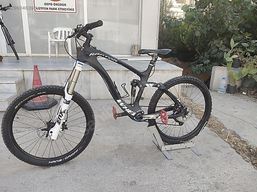 rennrad haibike Haibike Trekking 8 Wave main image 1