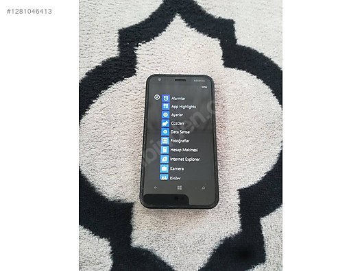 Used & Brand New Items / Cell Phones & Accessories / Cell Phones / Nokia / Lumia 620