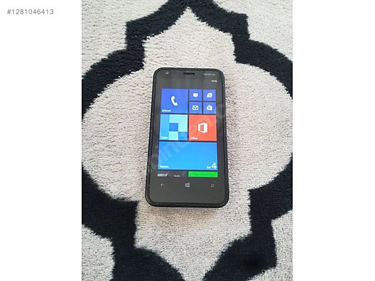 Used & Brand New Items / Cell Phones & Accessories / Cell Phones / Nokia / Lumia 620