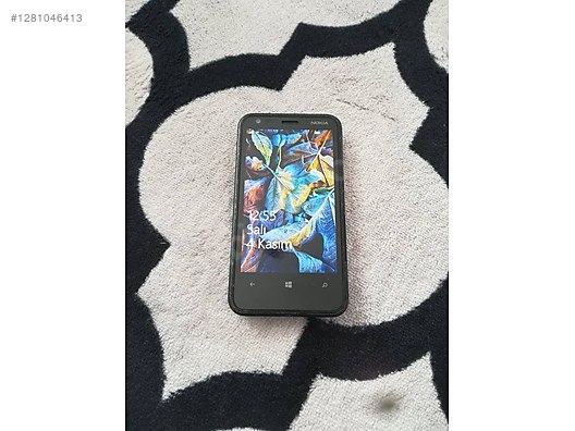 Used & Brand New Items / Cell Phones & Accessories / Cell Phones / Nokia / Lumia 620