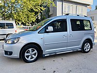 Gaziantep Galeriden Manuel Volkswagen Caddy Fiyatlari Modelleri Sahibinden Com Da 2