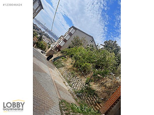 ÜSKÜDAR ÇENGELKÖY 879 ADA 74 PARSEL FULL DENİZ MANZARALI FIRSAT