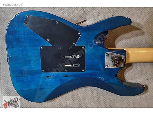 LTD Elektro Gitar
