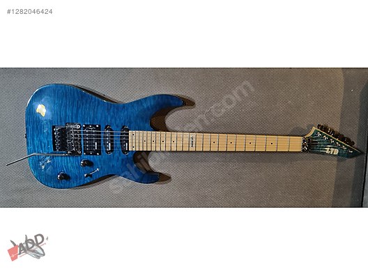 İkinci El ve Sıfır Alışveriş / Müzik / Müzik Aletleri / Telli Çalgılar / Gitar / Elektro