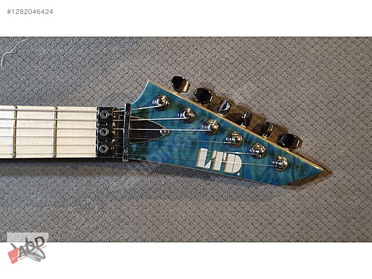 İkinci El ve Sıfır Alışveriş / Müzik / Müzik Aletleri / Telli Çalgılar / Gitar / Elektro