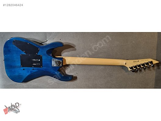 İkinci El ve Sıfır Alışveriş / Müzik / Müzik Aletleri / Telli Çalgılar / Gitar / Elektro