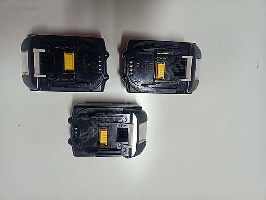 İkinci El ve Sıfır Alışveriş / Bahçe & Yapı Market / El Aletleri / Tornavida