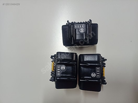 İkinci El ve Sıfır Alışveriş / Bahçe & Yapı Market / El Aletleri / Tornavida