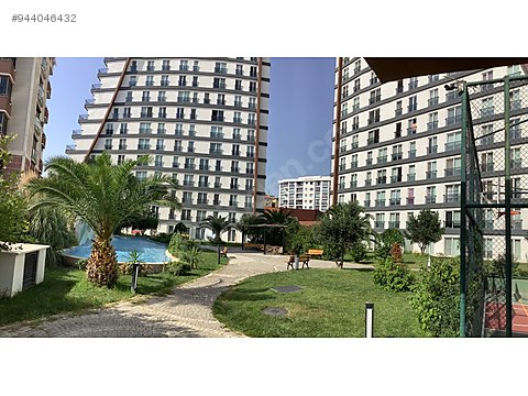 for sale residence pendik te gozde site statu park ta satilik bahce kati at sahibinden com 944046432