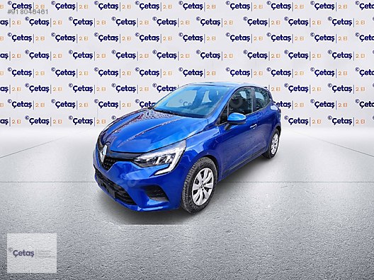 renault clio 1 0 tce joy cetas renault dan 2020 renault clio hb 1 0 tce joy x tronic at sahibinden com 918046461