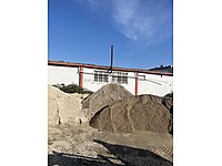 Şap kumu adapazarı perdah kum ton fiyatı