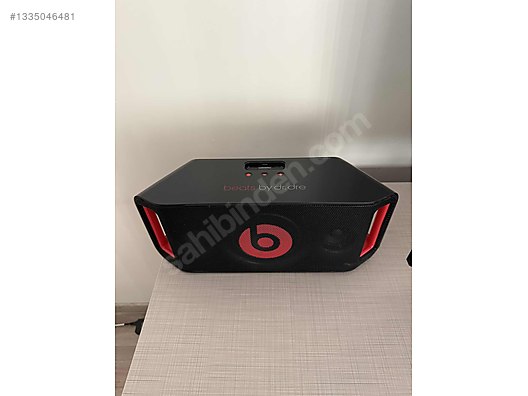 Beats Beatbox Bluetooth Hoparlör - 1335046481