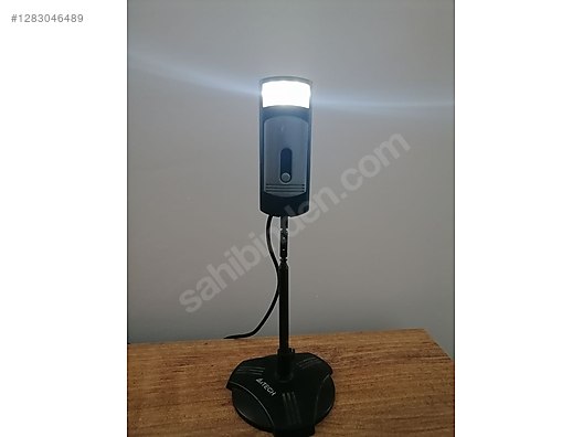 Used & Brand New Items / Computers / Peripherals / Webcams