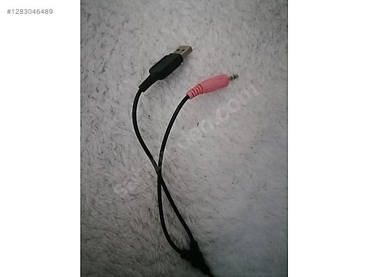 Used & Brand New Items / Computers / Peripherals / Webcams