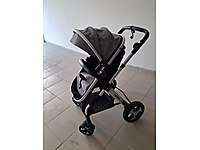 Yoyko Bebek Arabası ve Puset #1283046501