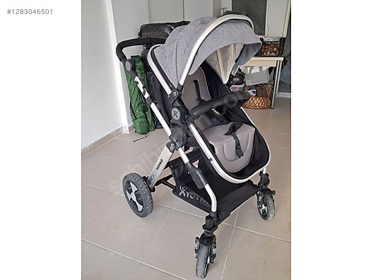 Yoyko Bebek Arabası & Puset