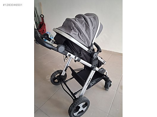 Anne & Bebek Taşıma