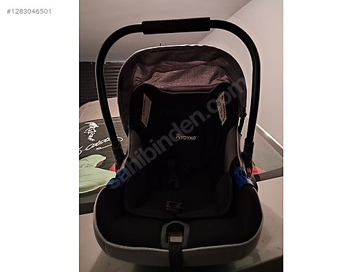 İkinci El ve Sıfır Alışveriş / Anne & Bebek / Taşıma / Bebek Arabası & Puset