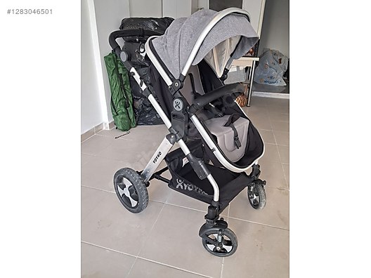 Bebek Arabası & Puset