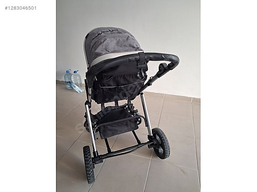 Sahibinden Bebek Arabası & Puset