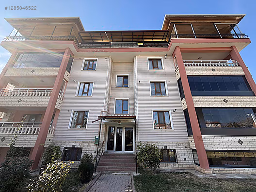 ÖZGE&CAN EMLAK'TAN KİRALIK 4+1 DAİRE BAŞBAĞLAR MAHALLESİ #1285046522