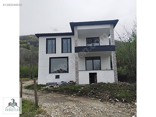 İkinci El ve Sıfır Alışveriş / Bahçe & Yapı Market / Prefabrik Yapılar / Çelik Ev