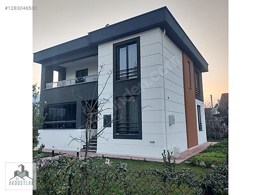 Tek Katlı 2+1 Çelik Ev Modelleri