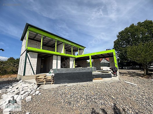 Tek Katlı 2+1 Çelik Ev Modelleri