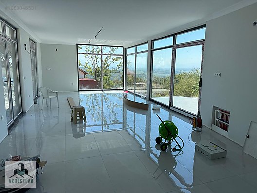 İkinci El ve Sıfır Alışveriş / Bahçe & Yapı Market / Prefabrik Yapılar / Çelik Ev