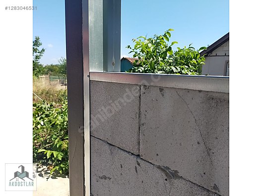 Tek Katlı 2+1 Çelik Ev Modelleri