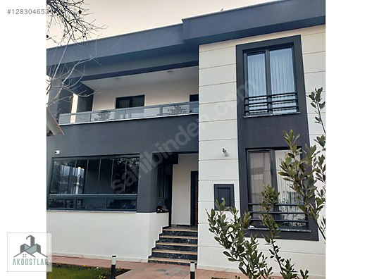 İkinci El ve Sıfır Alışveriş / Bahçe & Yapı Market / Prefabrik Yapılar / Çelik Ev