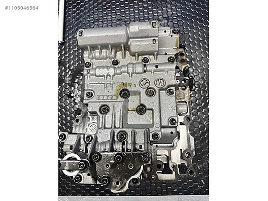 Vehicle Parts / Automotive Equipment / Spare Parts / Cars & SUVs / Transmission & Gear