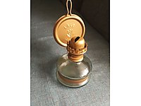 antika idare gaz lambasi