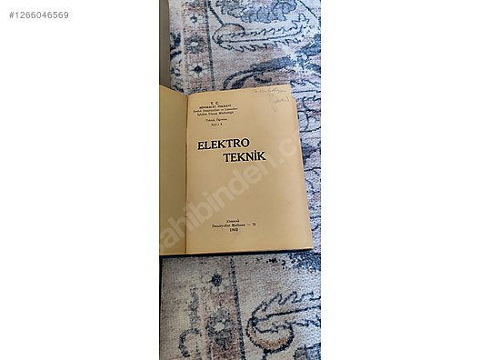 Used & Brand New Items / Antique / Books & Printed Materials