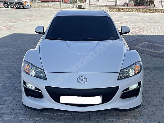 mazda rx rx 8 2011 model mazda rx8 hatasiz degisensiz boyasiz at sahibinden com 974046597