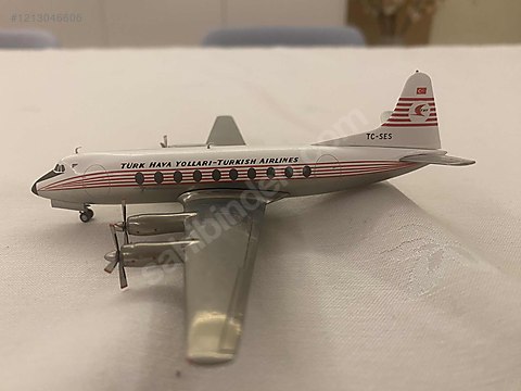 航空機・ヘリコプター HERPA 1/200 B707-436 BOAC G-APFC 航空機・ヘリコプター HERPA 1/200 B707-436 BOAC G-APFC 航空機