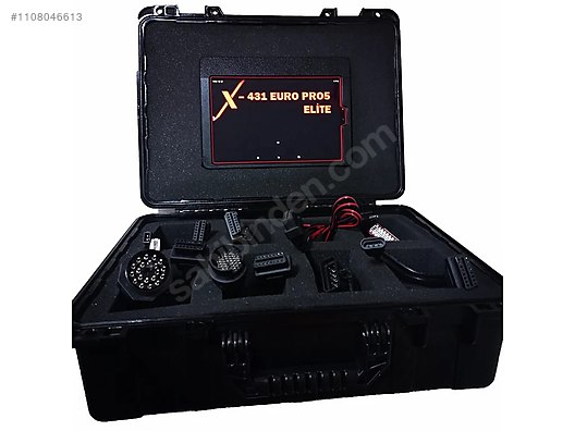 Used & Brand New Items / Electronics / Diagnostic & Test Devices / Automative Testing Tool