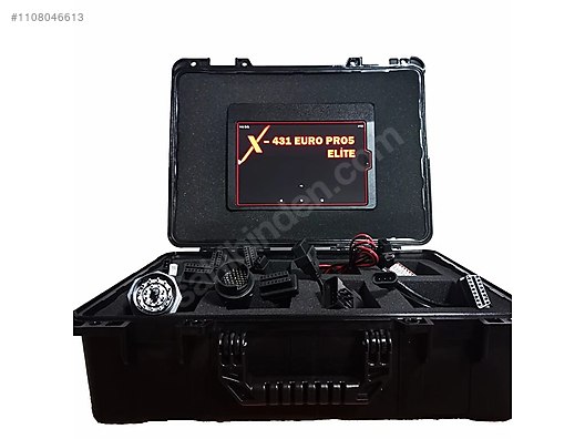 Used & Brand New Items / Electronics / Diagnostic & Test Devices / Automative Testing Tool