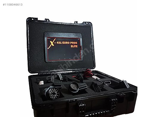 Used & Brand New Items / Electronics / Diagnostic & Test Devices / Automative Testing Tool