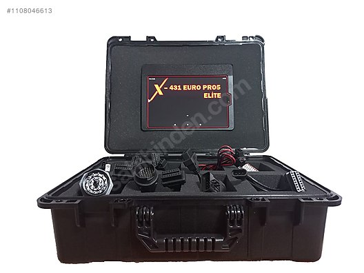 Used & Brand New Items / Electronics / Diagnostic & Test Devices / Automative Testing Tool