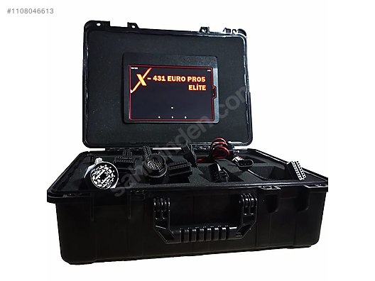 Used & Brand New Items / Electronics / Diagnostic & Test Devices / Automative Testing Tool