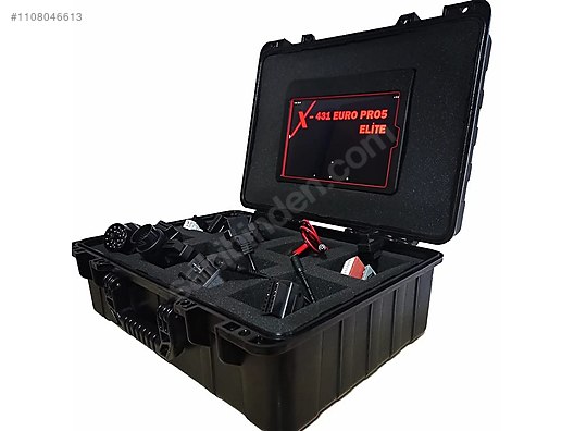 Used & Brand New Items / Electronics / Diagnostic & Test Devices / Automative Testing Tool