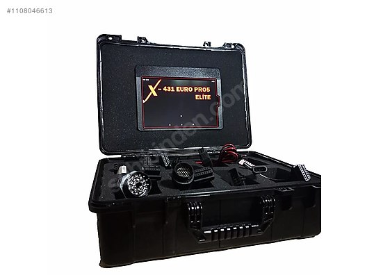 Used & Brand New Items / Electronics / Diagnostic & Test Devices / Automative Testing Tool