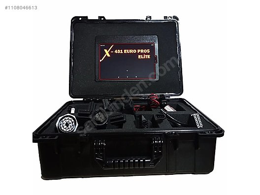 Used & Brand New Items / Electronics / Diagnostic & Test Devices / Automative Testing Tool